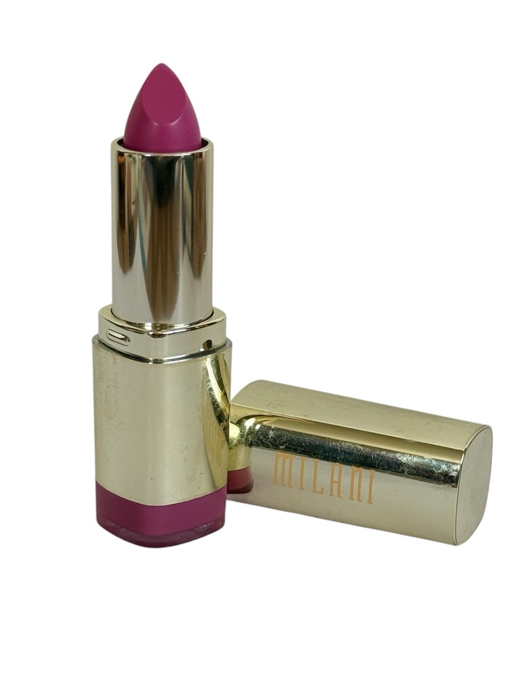 Milani Color Statement Lipstick Matte Blissful 62 New